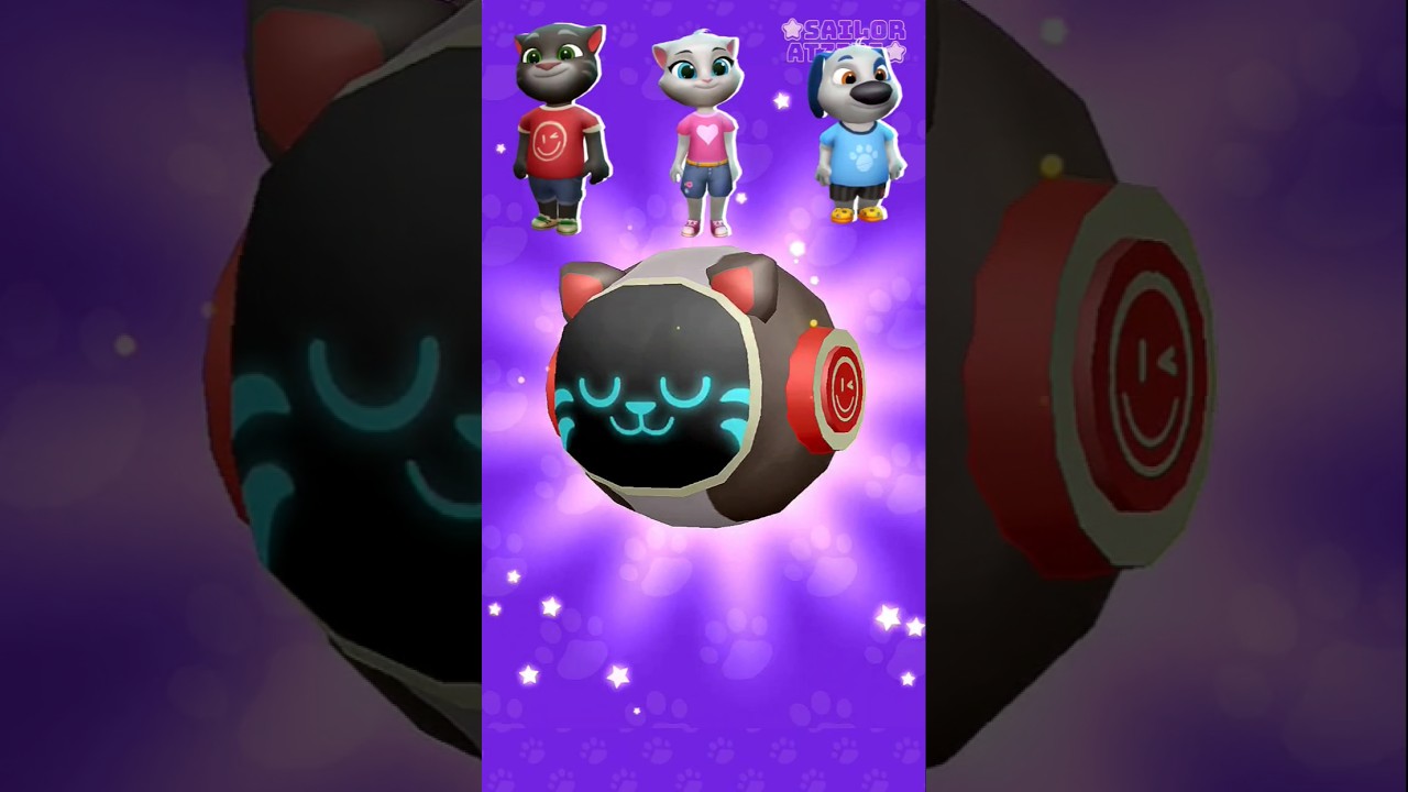 Opening 10 Pet pods Tom and friends  ★ PK XD 