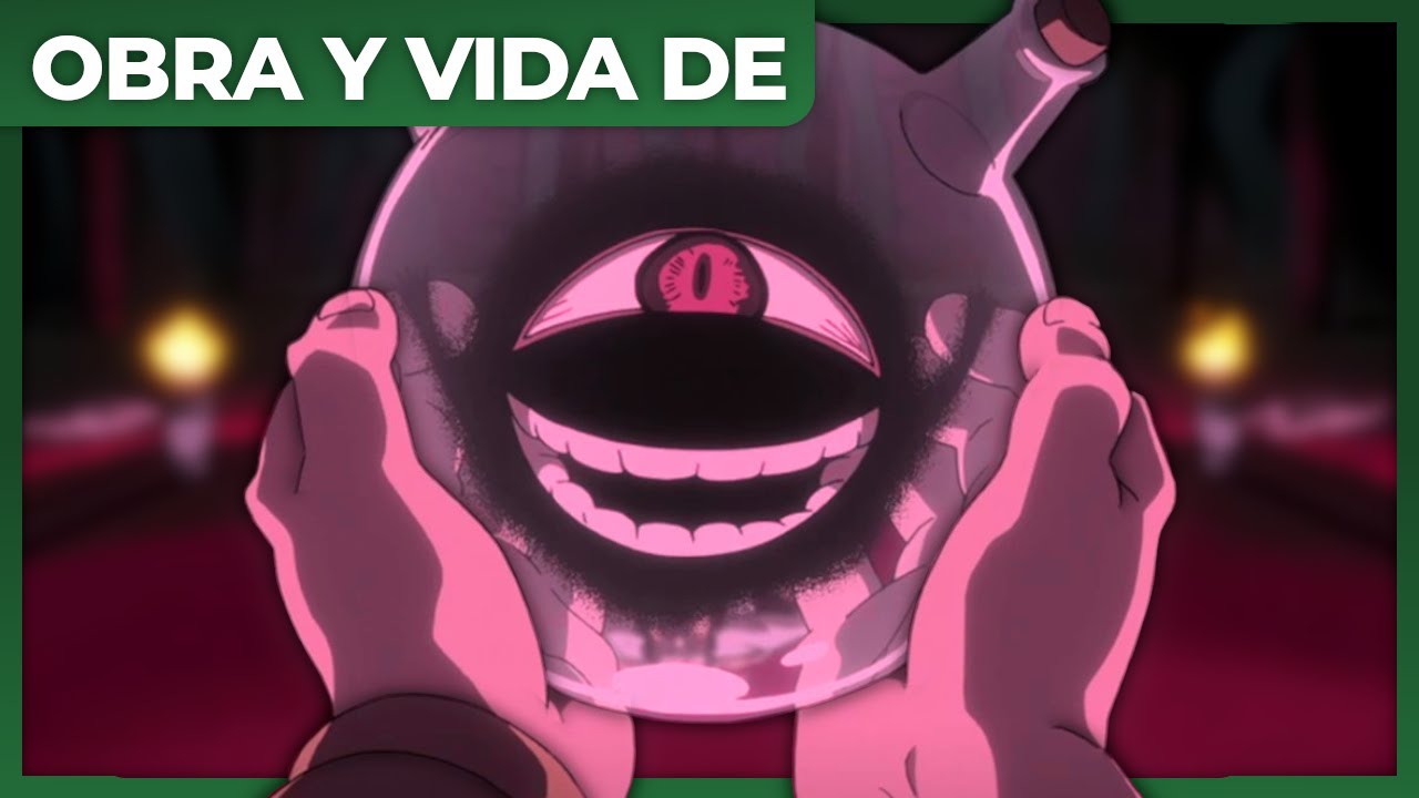 ¡ESTE HOMÚNCULO PERDIÓ Su LIBERTAD Por Querer Ser DIOS!