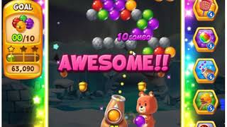 Buggle 2 Level 296 -  No Boosters