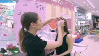 Benefit Brow Bar: коррекция бровей теплым воском Benefit Brow Bar: коррекция бровей теплым воском