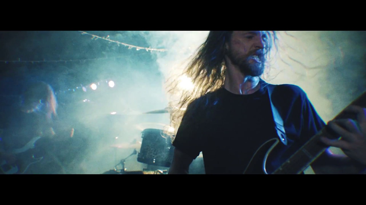 Greywalker - Beyond The Glow [Music Video]