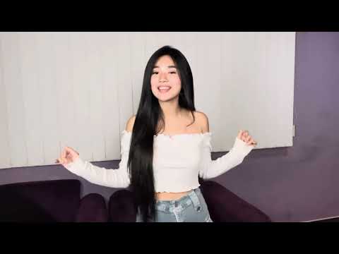 Anabelle Wiana CLICK THE STAR INDONESIA 2025 Vocal Audition Video 