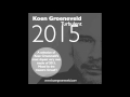 Capture de la vidéo Koen Groeneveld Turbulent 2015 - Year Mix