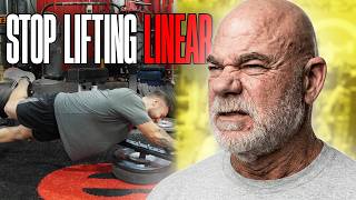 Why Your Strength Training is Failing in the Transverse Plane
