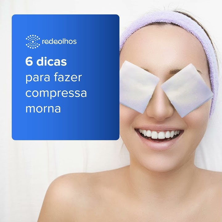 Três maneiras de tratar o terçol - Alpha Diagnose Oftalmologia