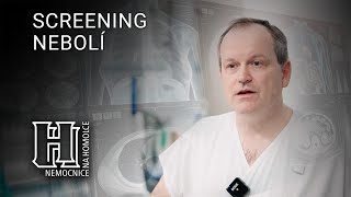 Od Praktického Lékaře Na Screening