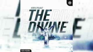 KRB & Plauz - The Divine (Hardstyle) | Official Music Videoclip