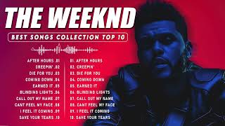 THE WEEKEND Playlist - Top Pop Songs Popular - Best Songs Collection 2023 🎶