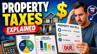Understanding Property Taxes Explained