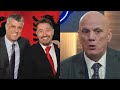 Shokon Gani Geci: Ja cka zbulon për Hashim Thaqin dhe Sami Lushtakun..!