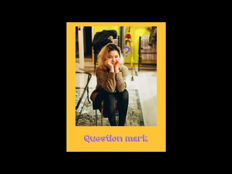 송희진 (Song Heejin) - "QUESTION MARK"  Official Audio