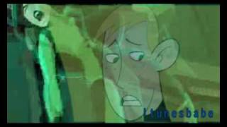 Kim Possible - Kiss My Eyes And Lay Me To Sleep