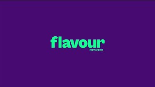 Flavour Network Canada - StackTV bumper