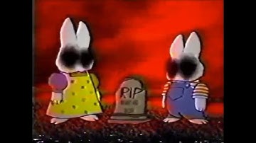 Max and Ruby 0004