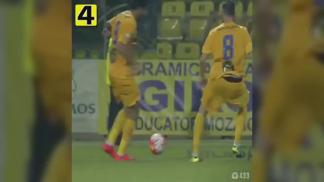 Best soccer vines 2014-2016