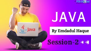 Celebrity Java Training Session - 2 of Team 24 as on 3rd May 2023 | PCS Global Pvt Ltd | by Emdadul Haque Wealth