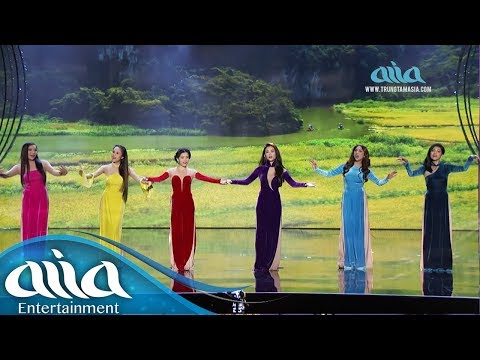 Video Được Mùa - Dạ Hương, Hoàng Anh Thư, Khả Linh, Phương... - youtube