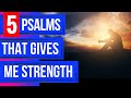 Psalm 18, psalm 21, psalm 84, psalm 28, psalm 96 (Audio Bible verses for sleep)