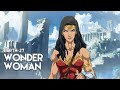 Earth-27 Wonder Woman