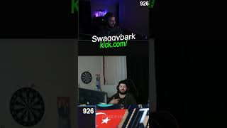 Dayı YakupTV'nin, Enes Batur'u izlerken ki tepkisine yarılıyor. #swaggybark #yakuptv #enesbatur