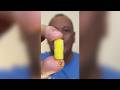 👂ASMR HARIBO GERMAN RAINBOW SAVER GUMMY CANDY TROPICAL FLAVOR EATING SOUNDS👂ORIGINAL LENGTH👂