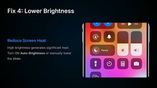 How to Fix iPhone Overheating While Charging (2026 Guide)