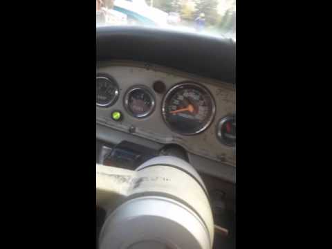 First drive of the 68 international 1300 First drive of the 68 international 1300