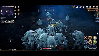 Bug Lancer's 11th Skill