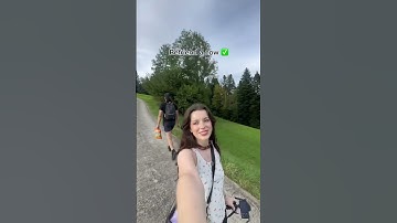 The ultimate 3 day Switzerland bucket list 🇨🇭 #shorts