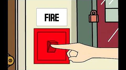 Caillou Gets Grounded on April Fool’s Day (2014)