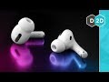 My AirPods Pro Review