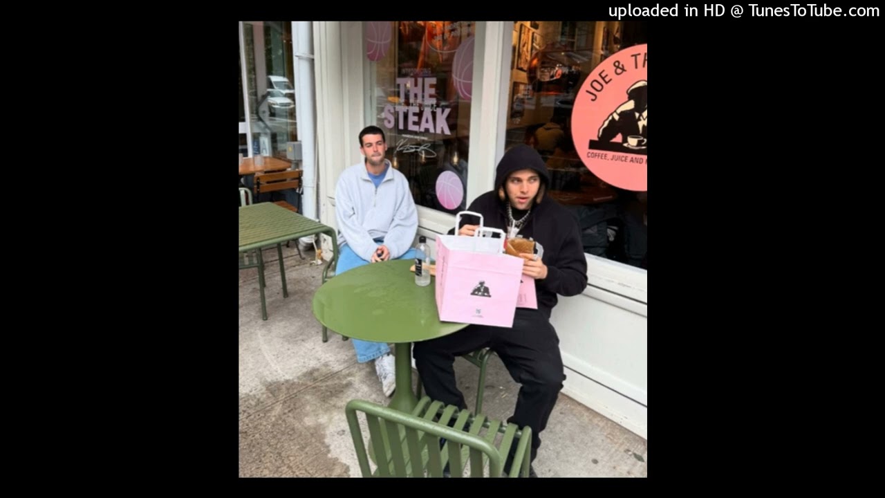 [FREE] BLP Kosher Type Beat 