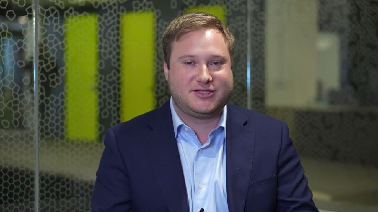 Daniel Weinstein from Lura Health