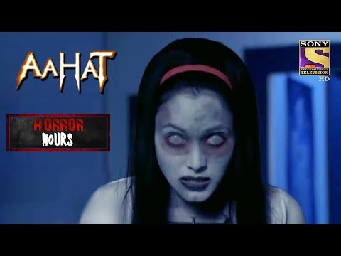 Haunted Office Horror Hours Aahat Full Episode