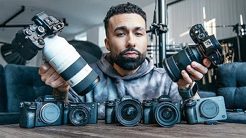 THE PROS AND CONS OF USING SONY (My Honest review ...
