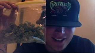 Snak The Ripper-Where The Weed At