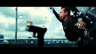 Deadpool Is Back Ultimate Bad Edit