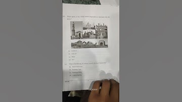 ICSE Class 10 HISTORY and CIVICS Boards question paper 2025 #cisce2025 #2025boardexam #history