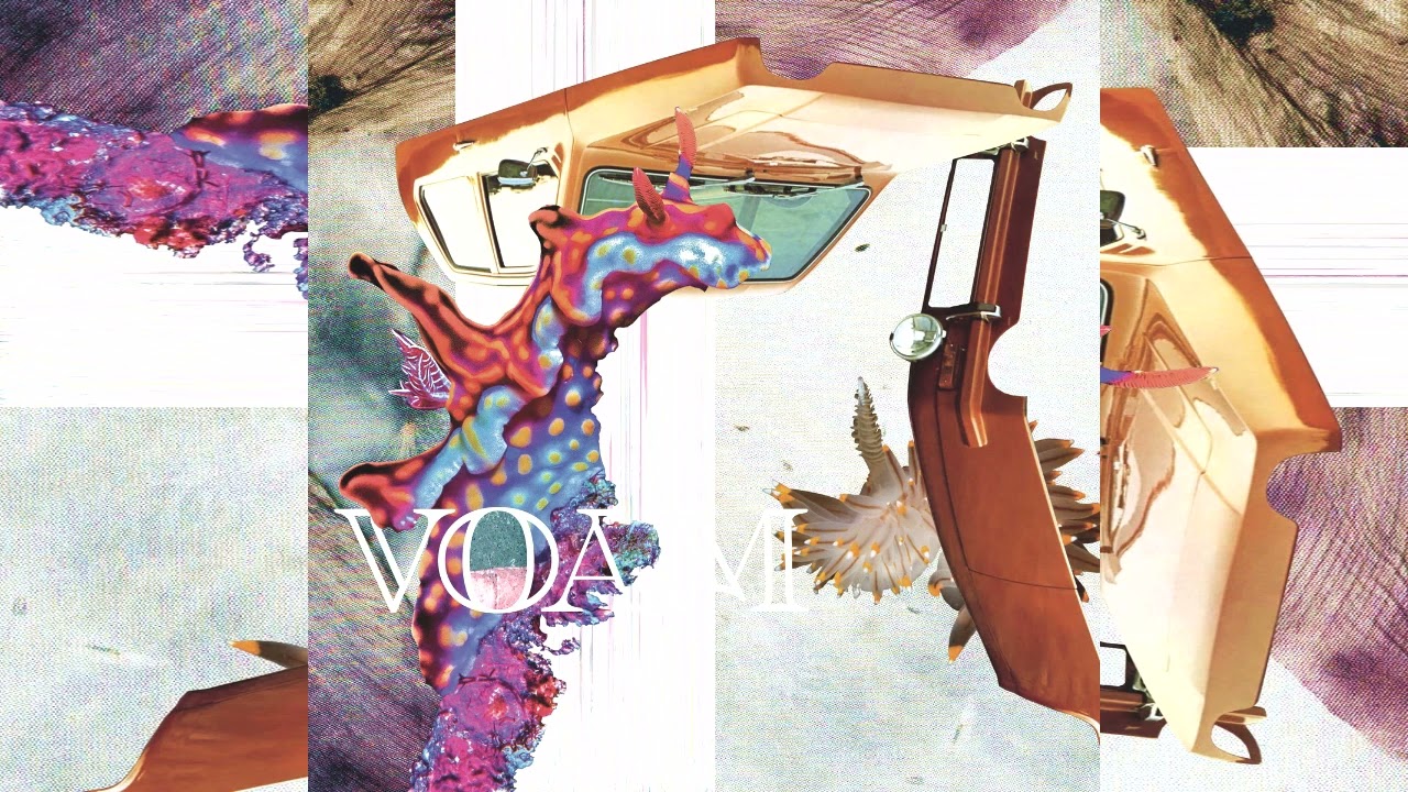 Watch Rhyw - Foamcore on YouTube Watch Rhyw - Foamcore on YouTube