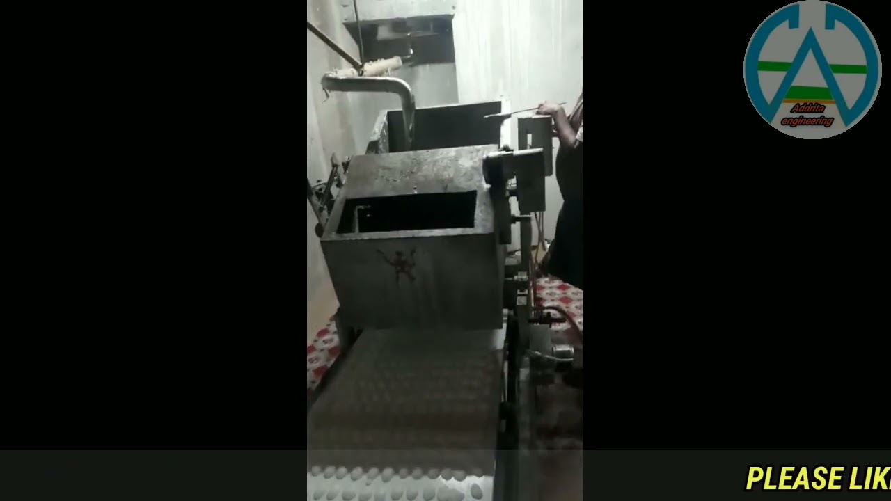 AUTOMATIC BATASHA MACHINE ,150KG/H PRODUCTION ,CALL -8617324862/9733357618