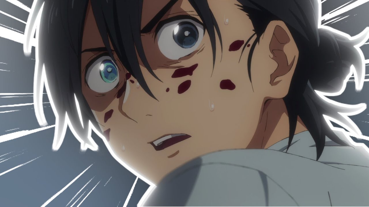 ÖNERDİĞİNİZ UNDERRATED ANİMELERİ İZLEDİM (ÇOK ÖNEMLİ DUYURU)