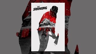 The Shining @channel/UCErA3MiWXber3mJzP0oSQIA