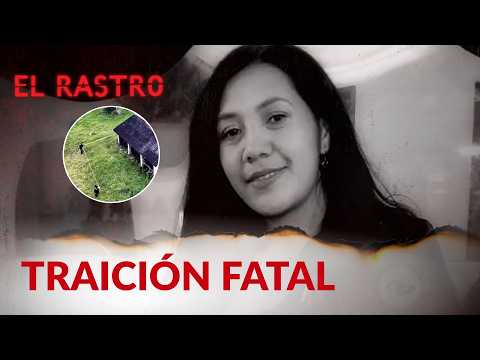 3-year-old girl found her mother lifeless: a video was key to solving the crime - El Rastro