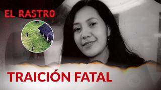 3-year-old girl found her mother lifeless: a video was key to solving the crime - El Rastro