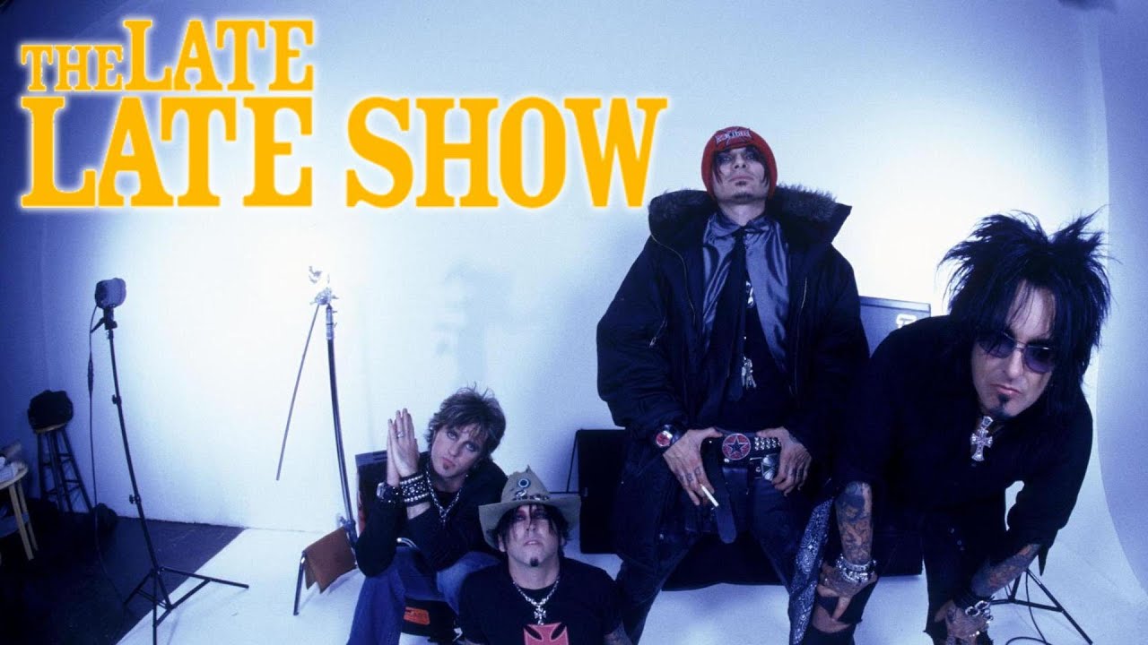 Brides Of Destruction - I Don't Care (Killborn) 