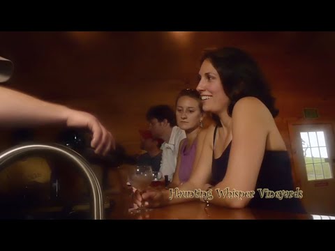 Haunting Whisper Vineyard - Sales Video