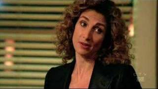 CSI NY - Smacked - What could have been