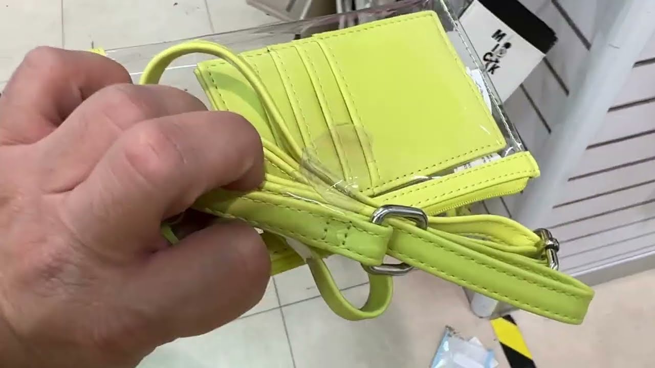 Primark Women's Wallet & Purse new collection - Late October 2022