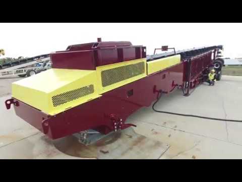 Magnum Set Up - YouTube