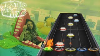Guerilla Warfare - HaZe (HVN) (Clone Hero Custom Song)
